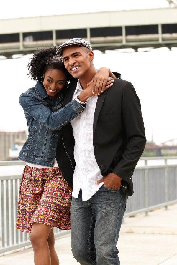 Fashion example