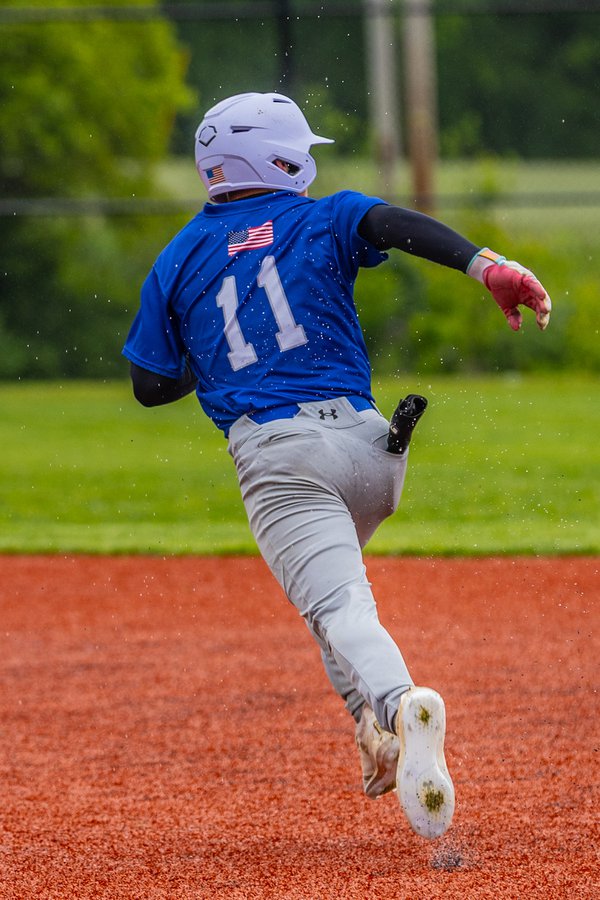 Sport example