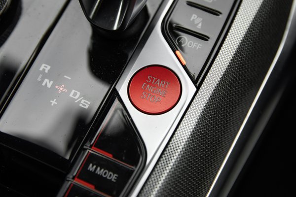 Automotive example