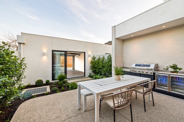 Real Estate example