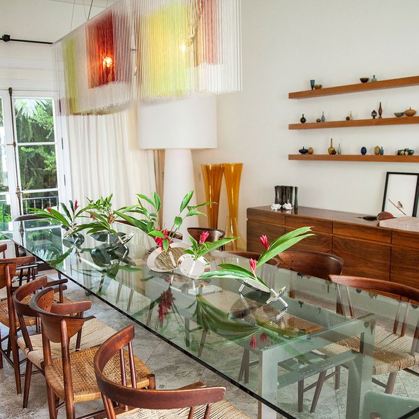 Real Estate example
