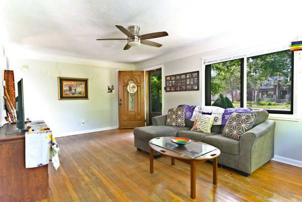 Real Estate example