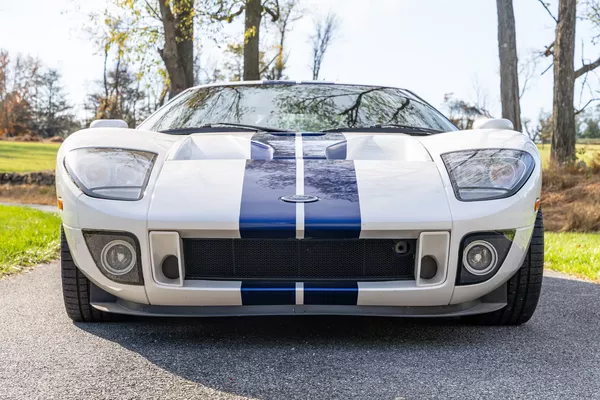 Automotive example
