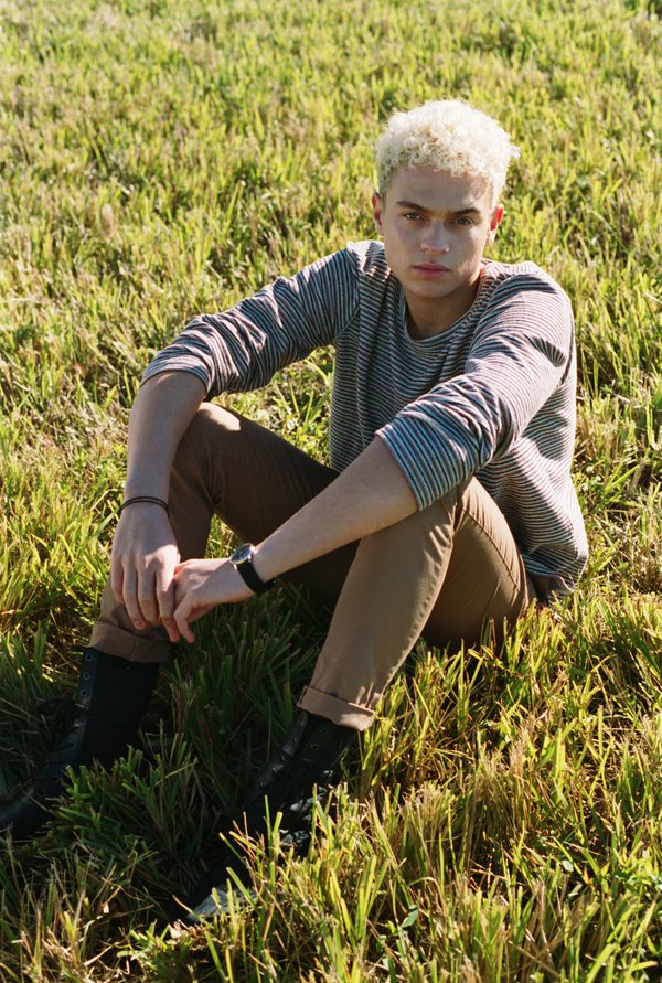 Fashion example