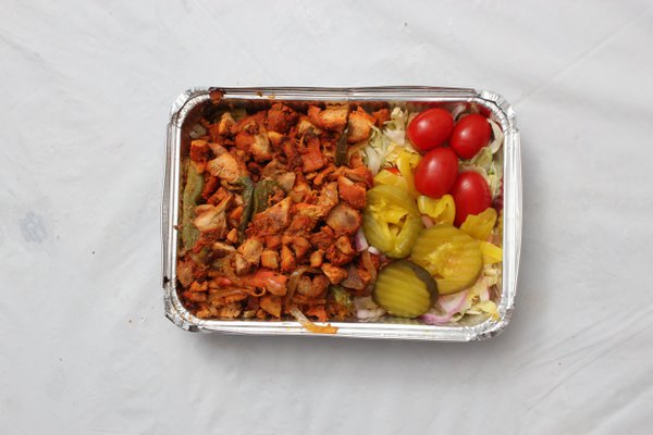 Food example