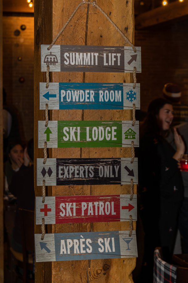 Event example