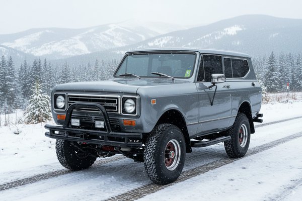 Automotive example