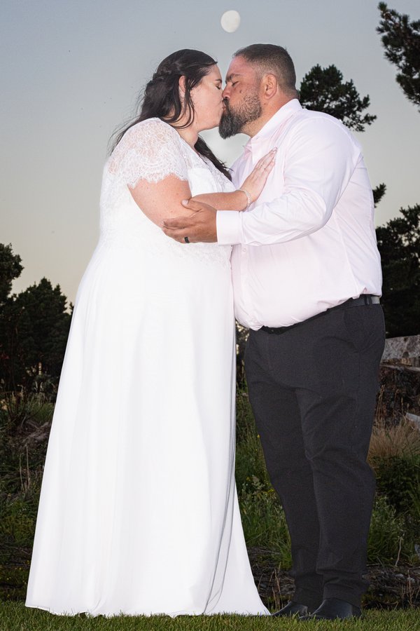 Wedding example
