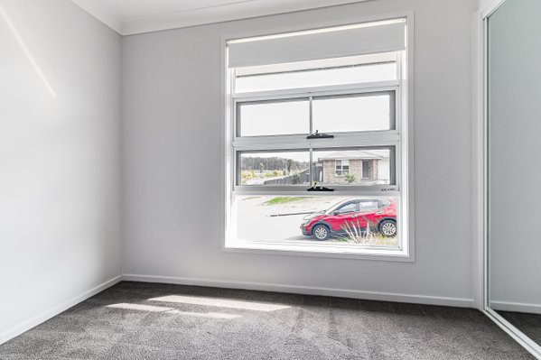 Real Estate example
