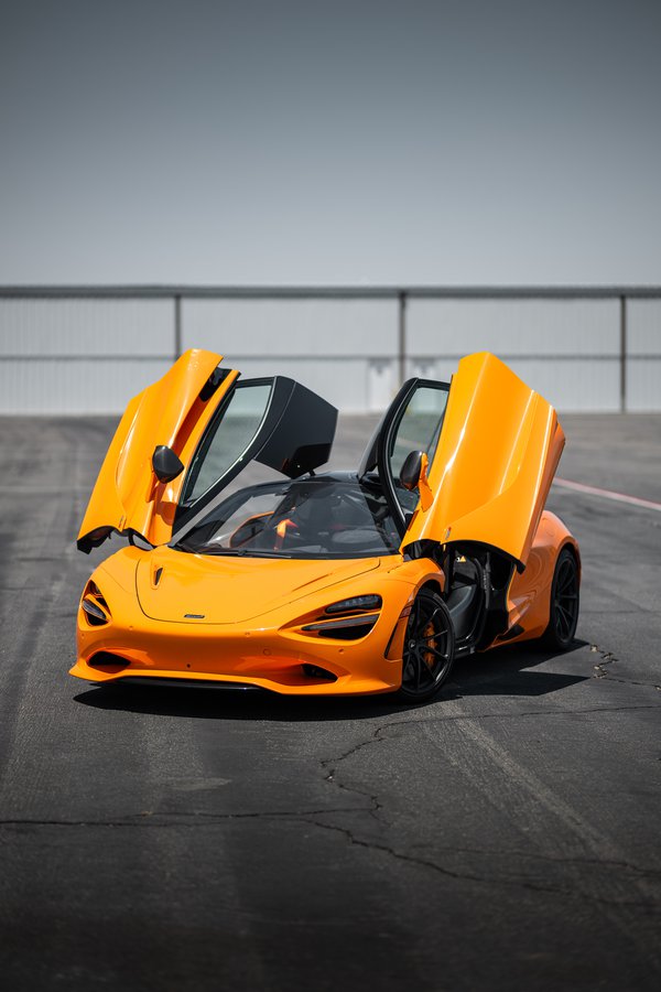 Automotive example
