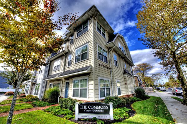 Real Estate example