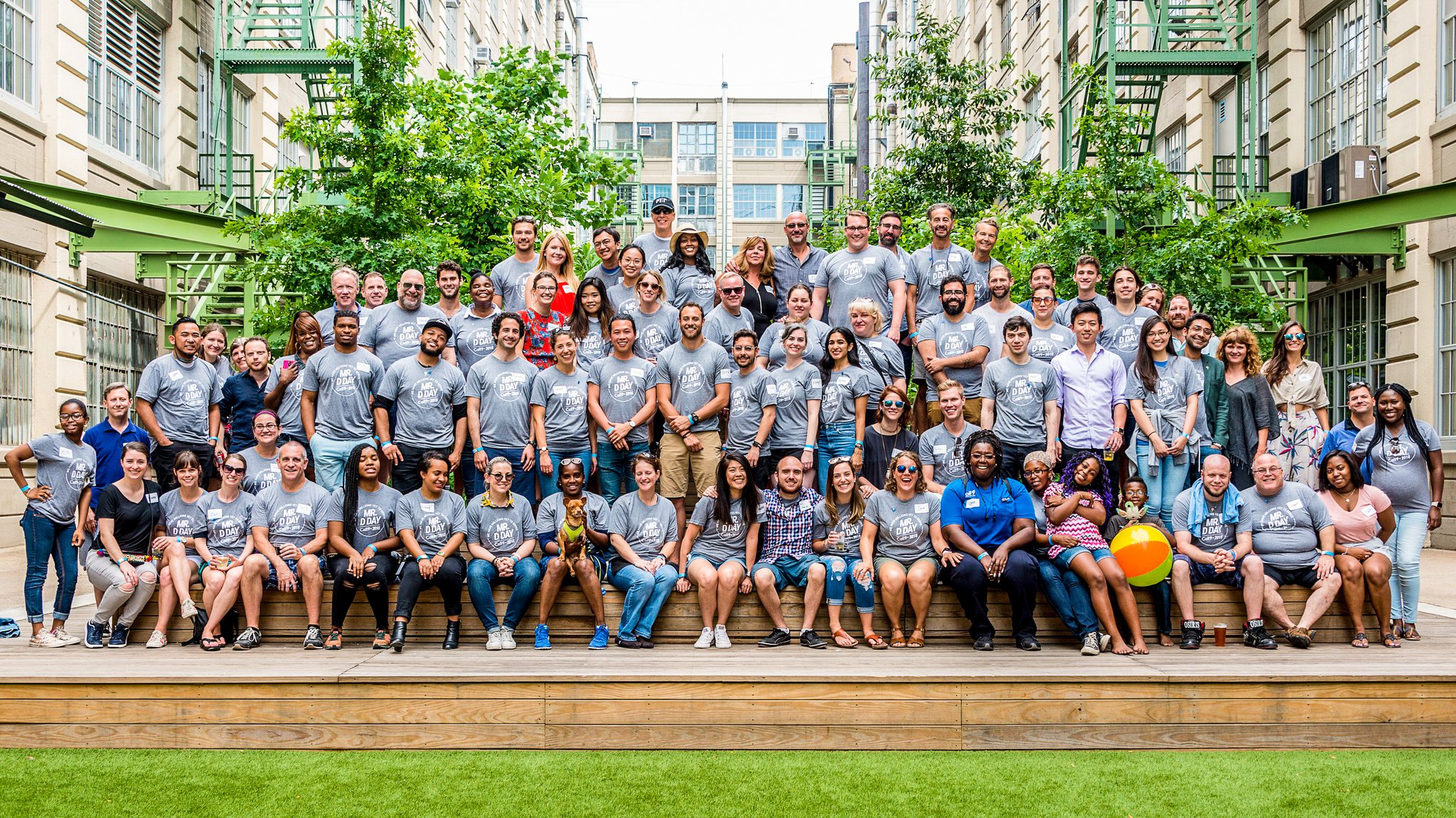 Team & Office featured sample  in Baltimore