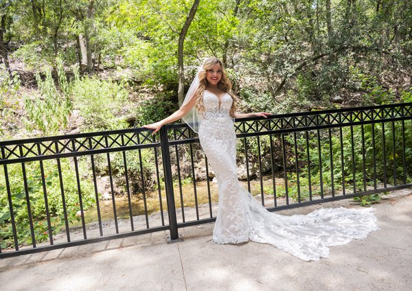 Wedding example