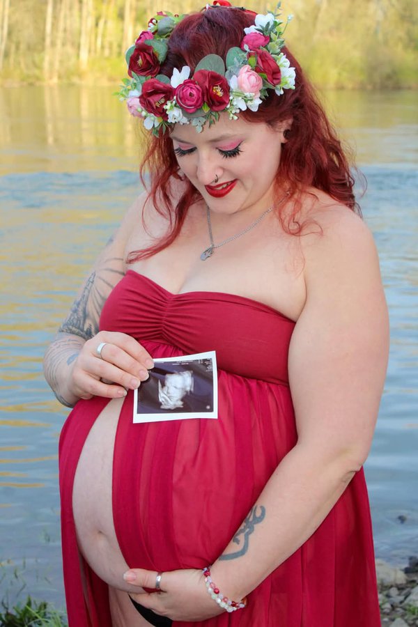 Maternity example