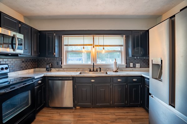 Real Estate example