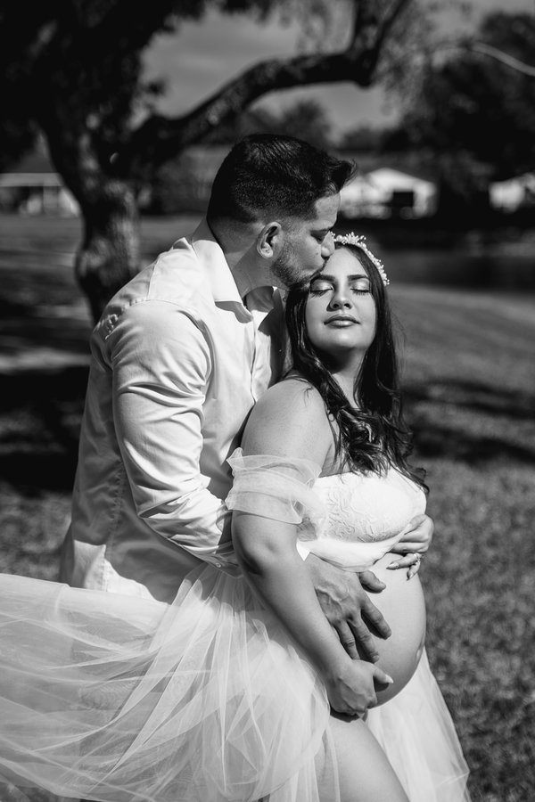 Maternity example