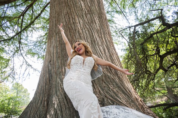 Wedding example