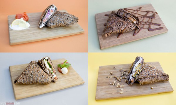 Food example