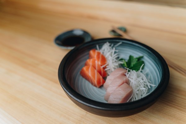 Food example