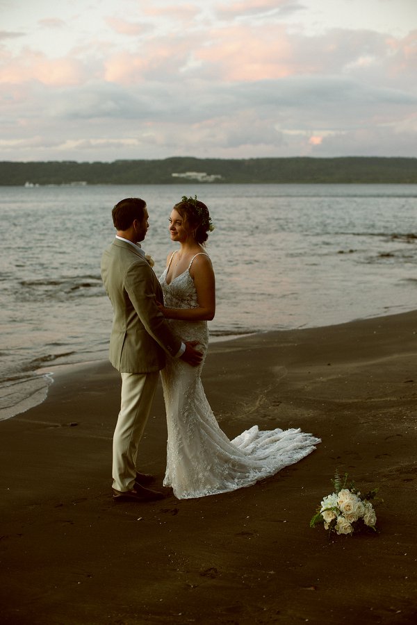 Wedding example