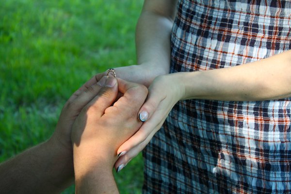 Engagement example