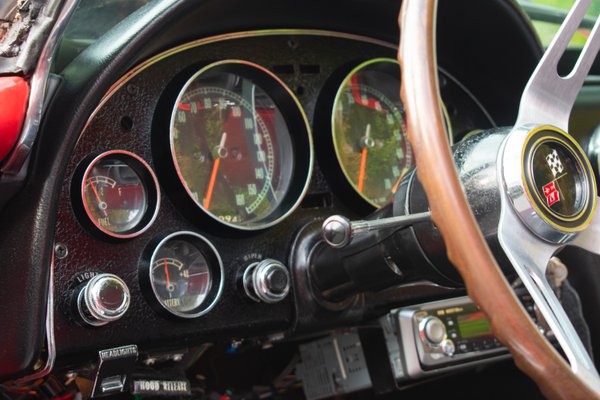 Automotive example