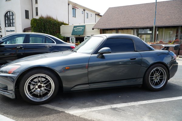 Automotive example