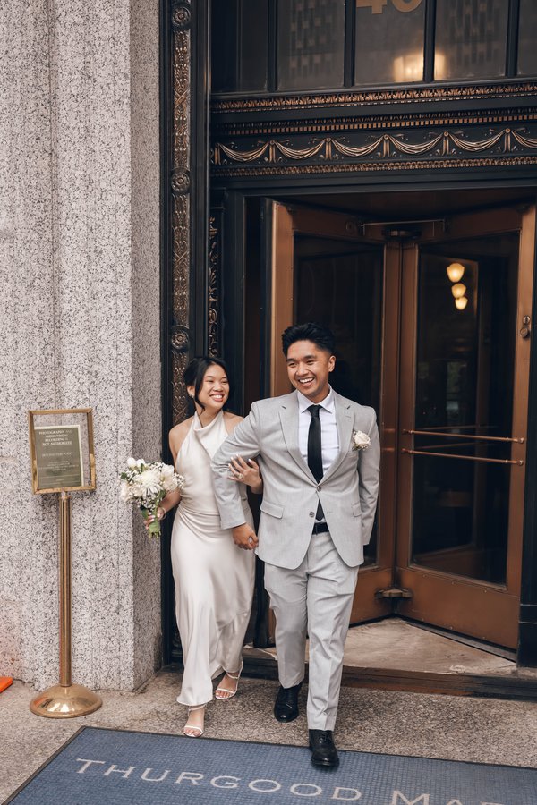 Wedding example