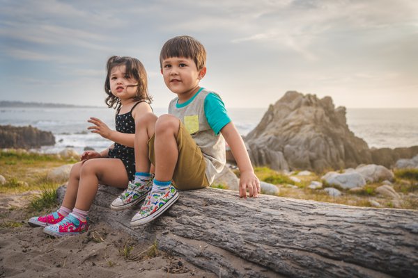 Kids example
