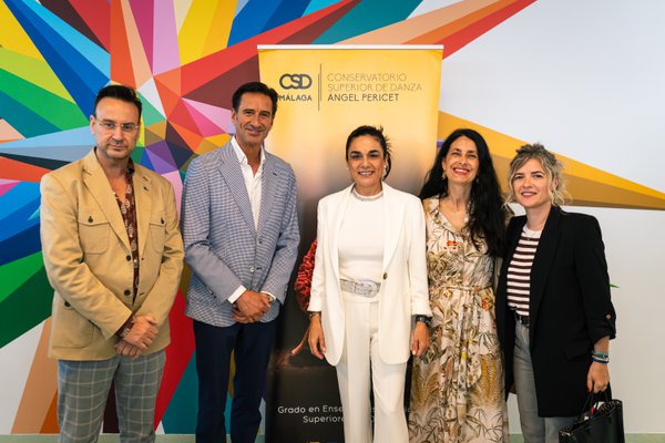 Team & Office example