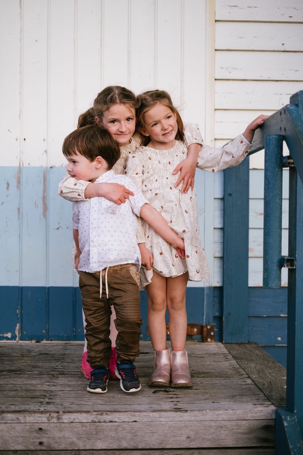 Family example