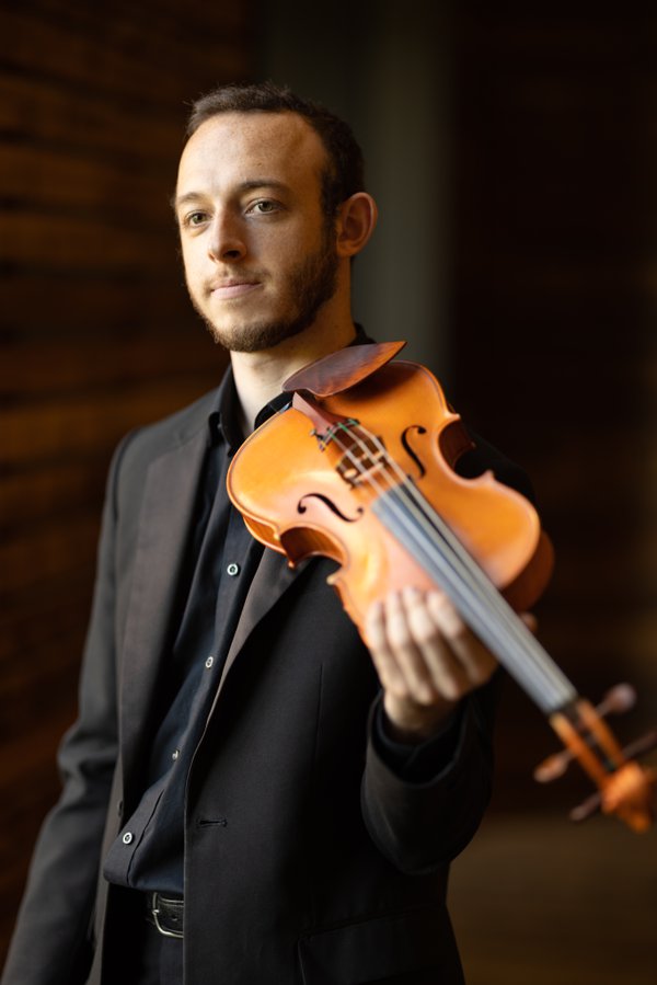 Portrait example