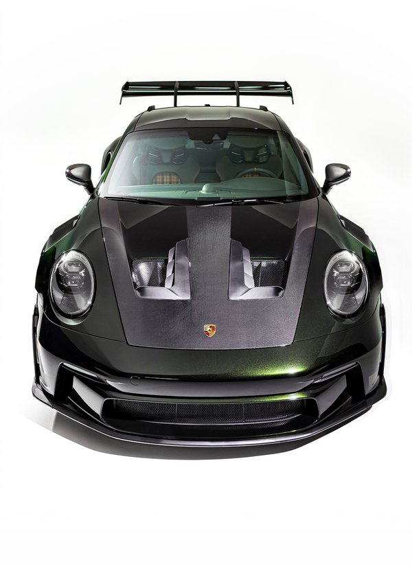 Automotive example