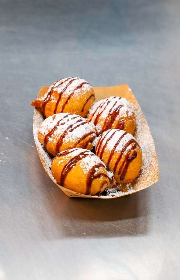 Food example