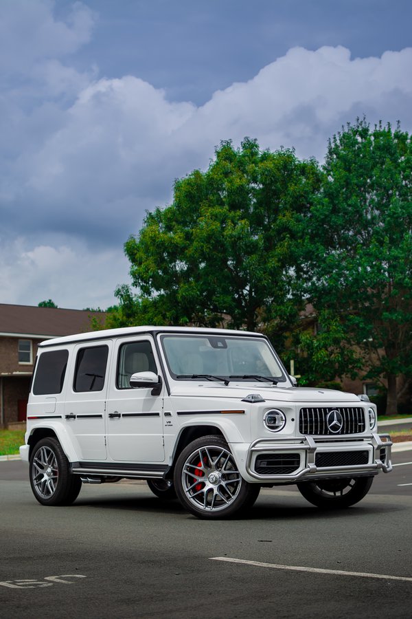 Automotive example