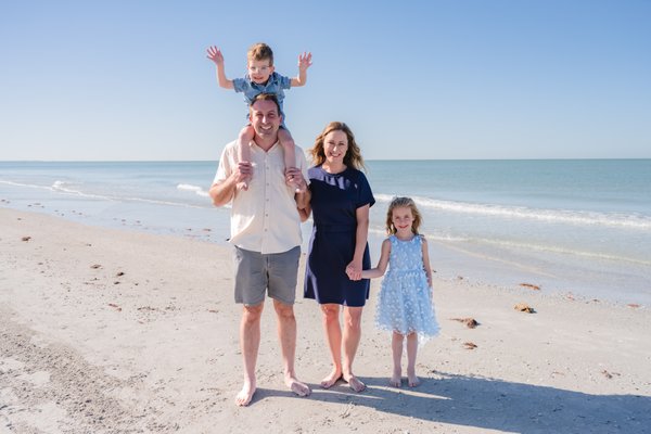 Family example