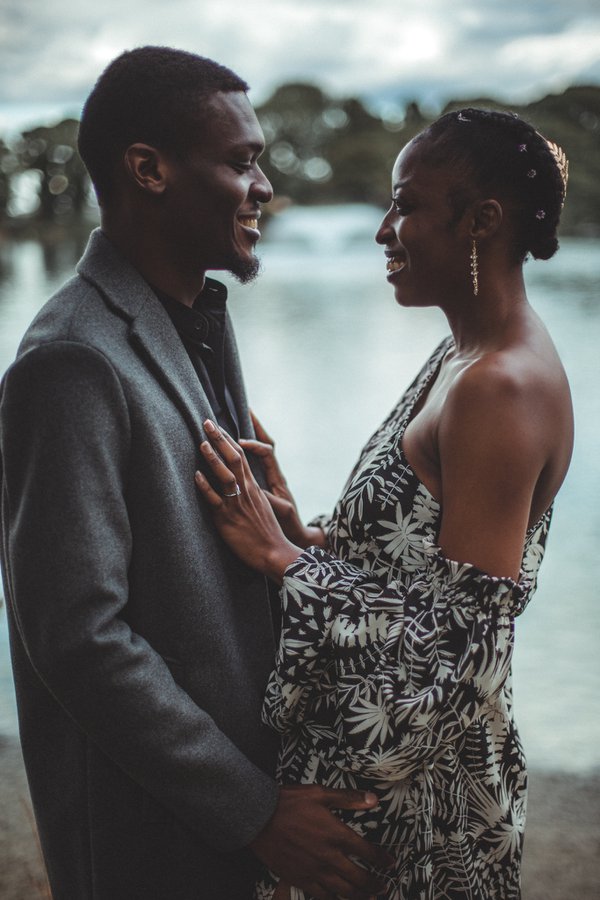 Engagement example