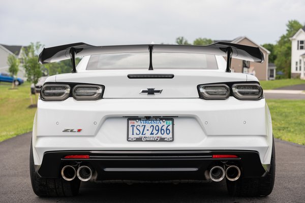 Automotive example
