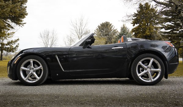 Automotive example
