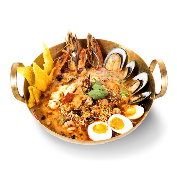 Food example