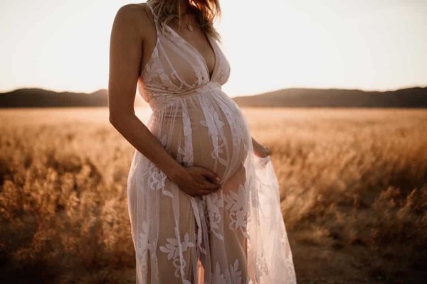 Maternity example