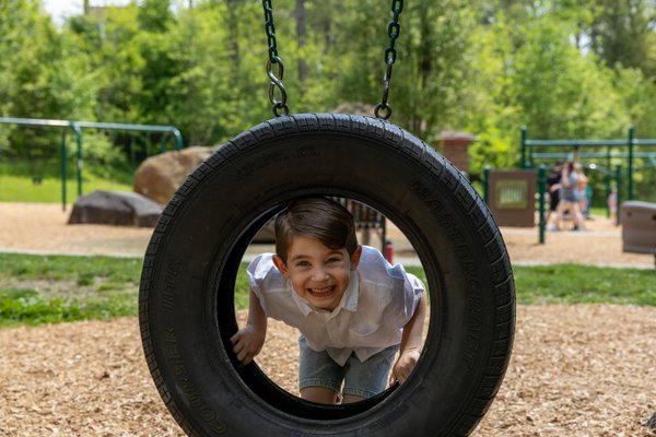 Kids example