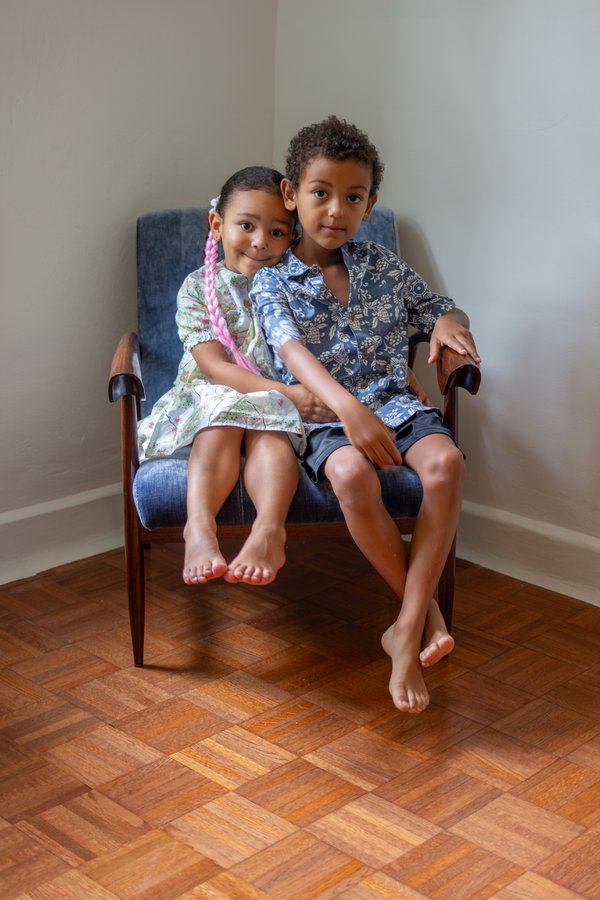 Kids example