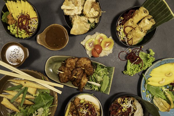 Food example
