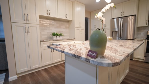 Real Estate example