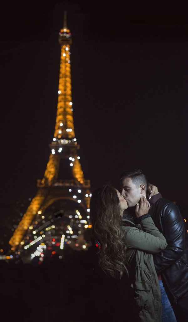 Engagement example