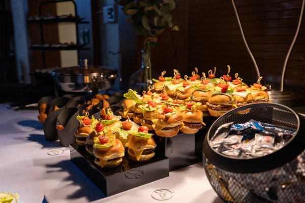 Food example