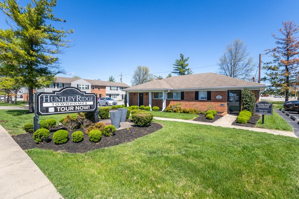Real Estate example
