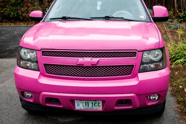 Automotive example
