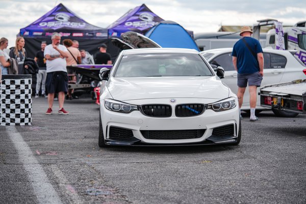 Automotive example